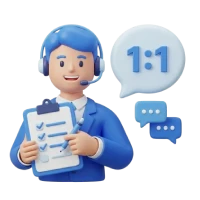 전담 매니저 배정